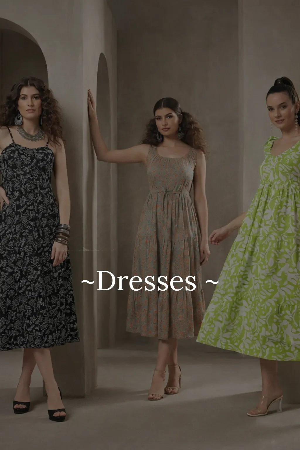 Women’s Dresses – Stylish & Comfortable Everyday Dresses | Pashet