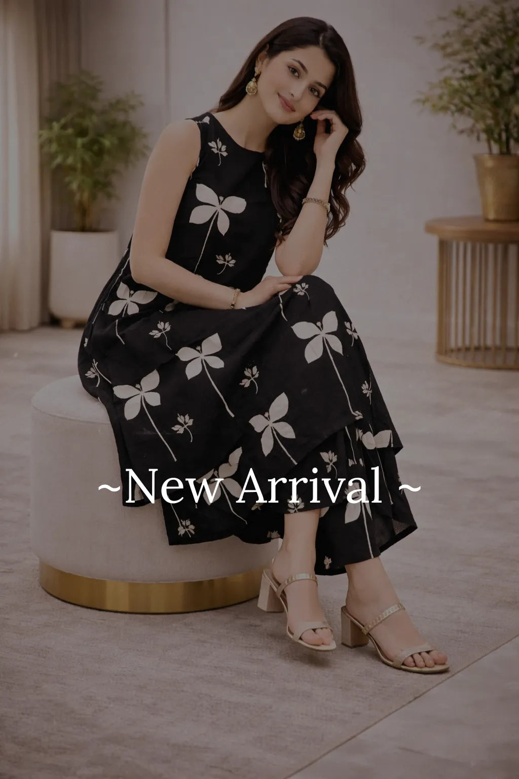New Arrivals